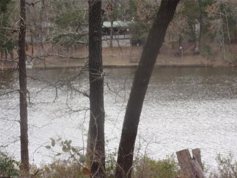 198 Sweetgum Trail Murchison TX 75778