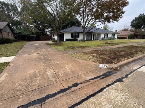 Property photo of 4126 Kazak Street, Garland, TX 75041