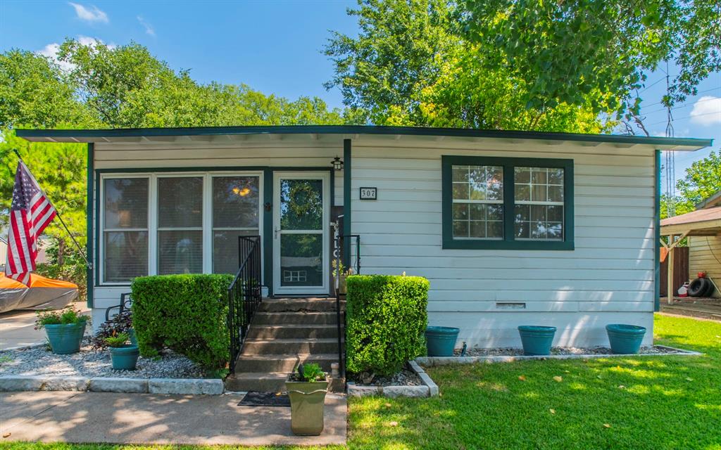307 Blossom Drive