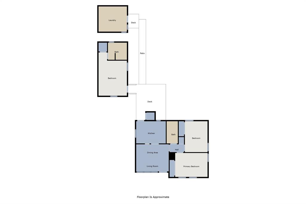 307 Blossom Drive