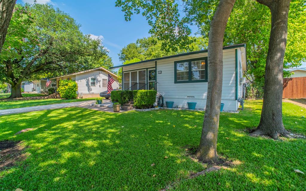 307 Blossom Drive