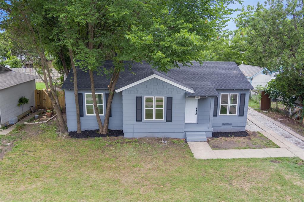 Casa View Heights - Residential