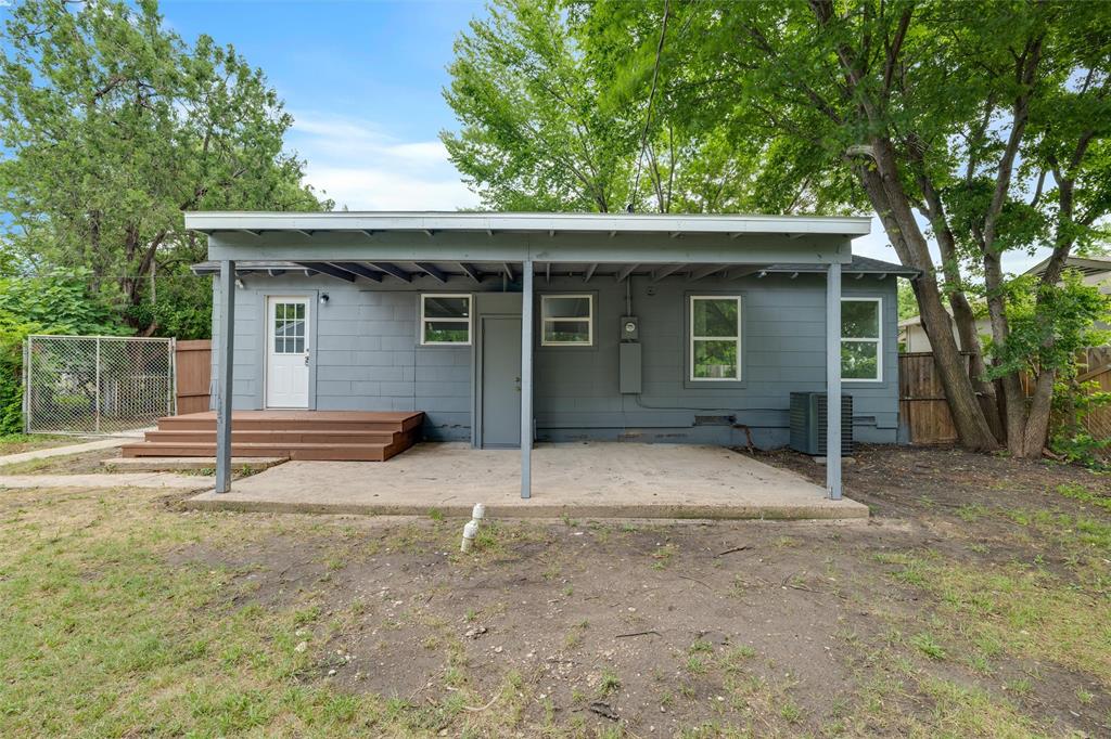 Casa View Heights - Residential