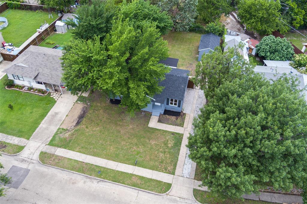 Casa View Heights - Residential