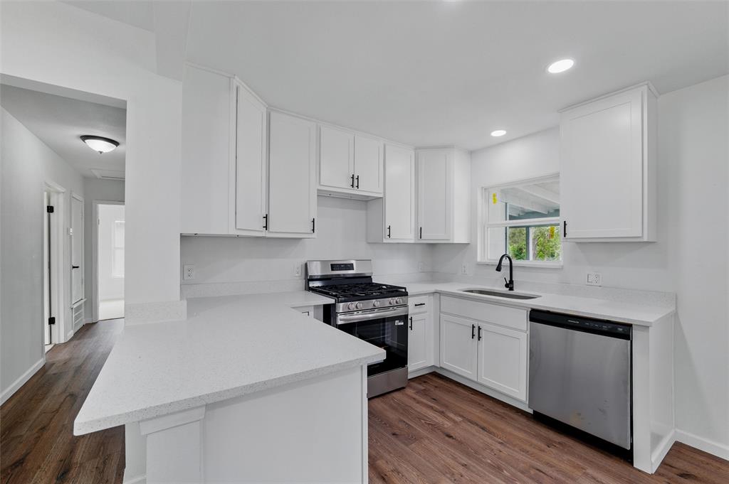 Casa View Heights - Residential