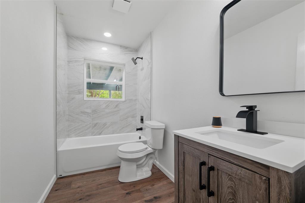 Casa View Heights - Residential