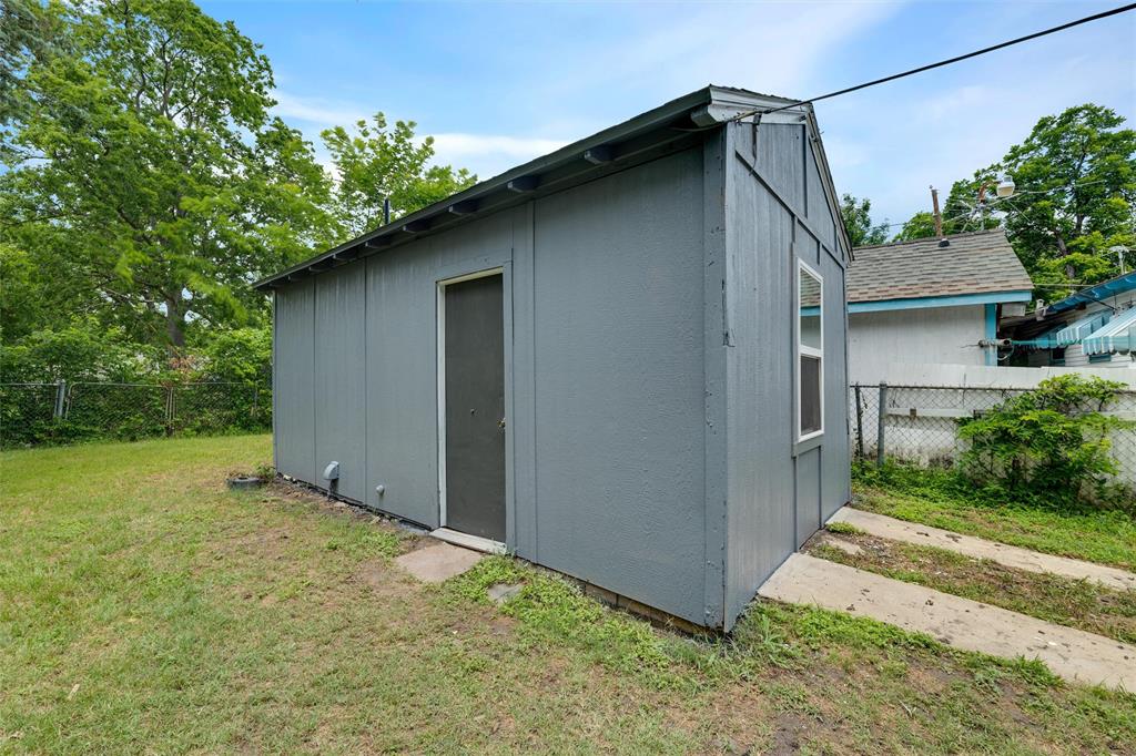 Casa View Heights - Residential