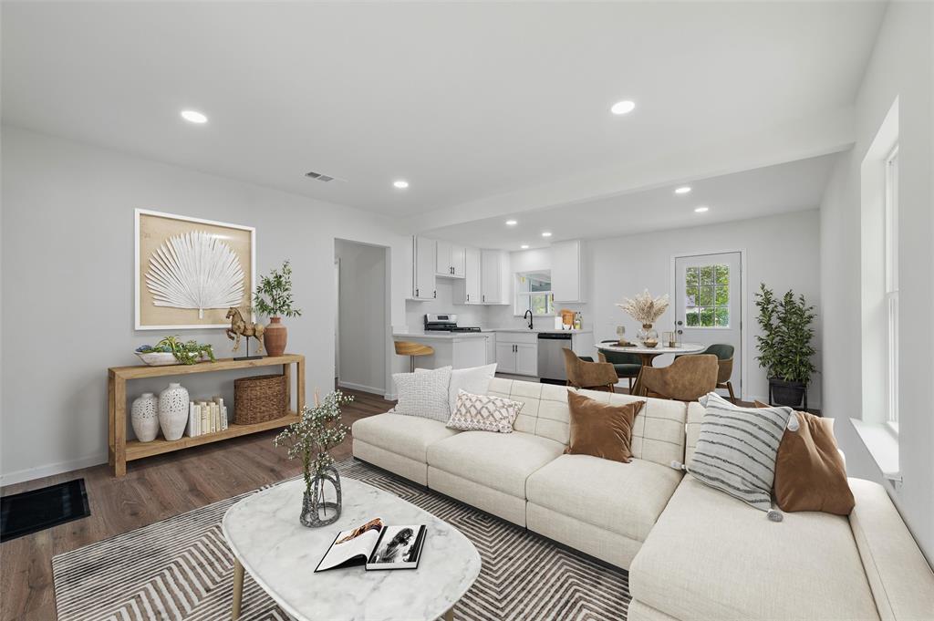 Casa View Heights - Residential