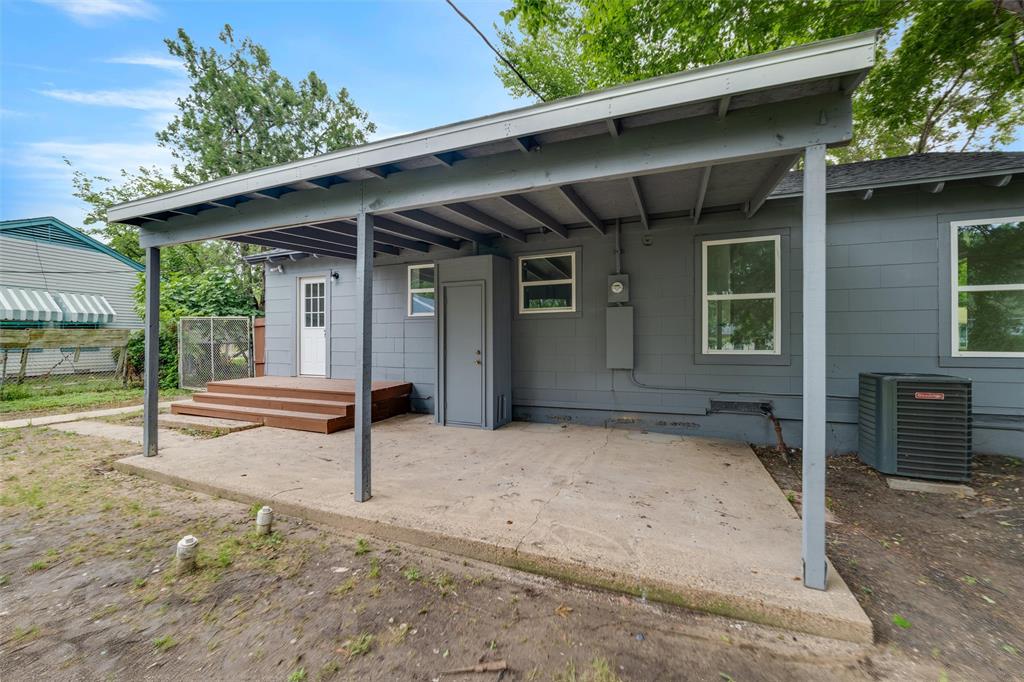 Casa View Heights - Residential