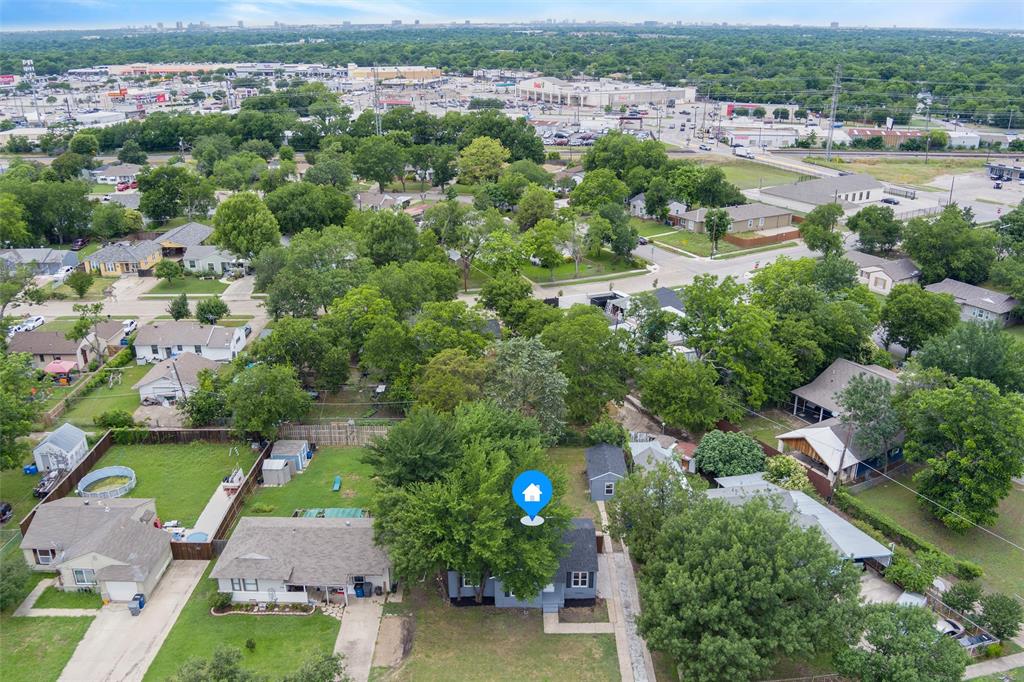 Casa View Heights - Residential