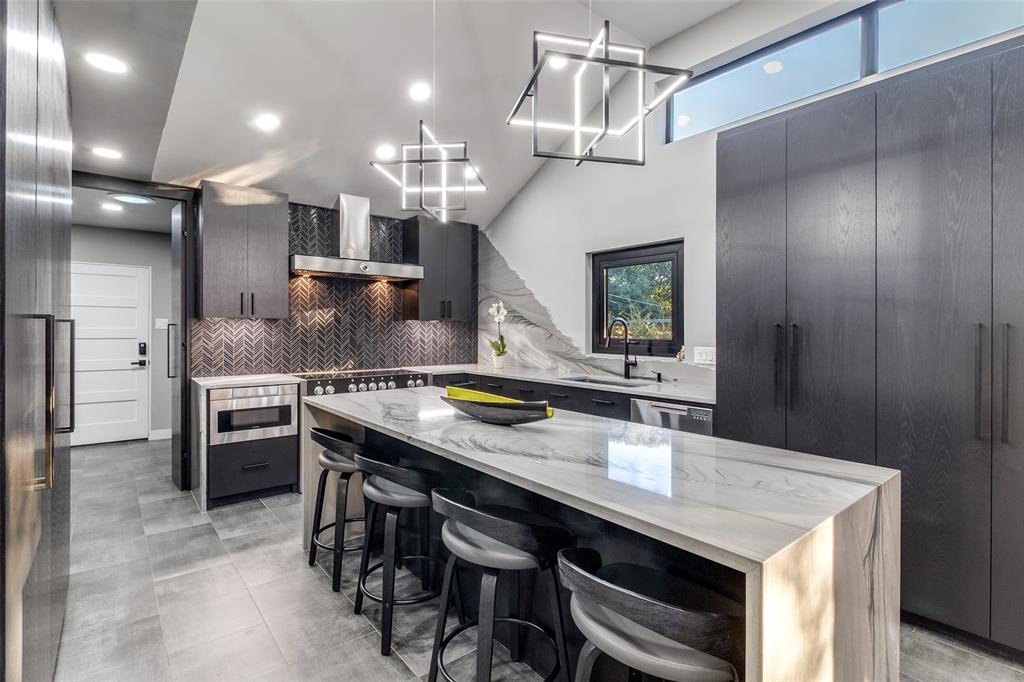 Northwood Homes - Residential