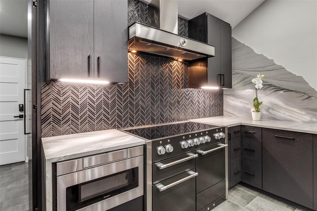 Northwood Homes - Residential