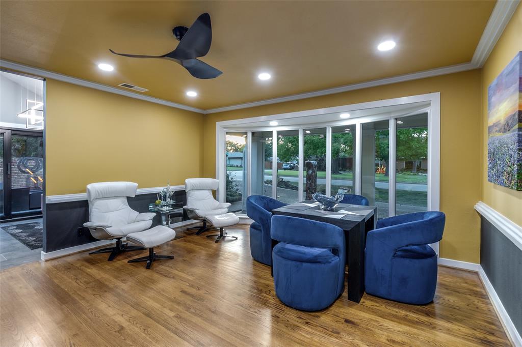 Northwood Homes - Residential