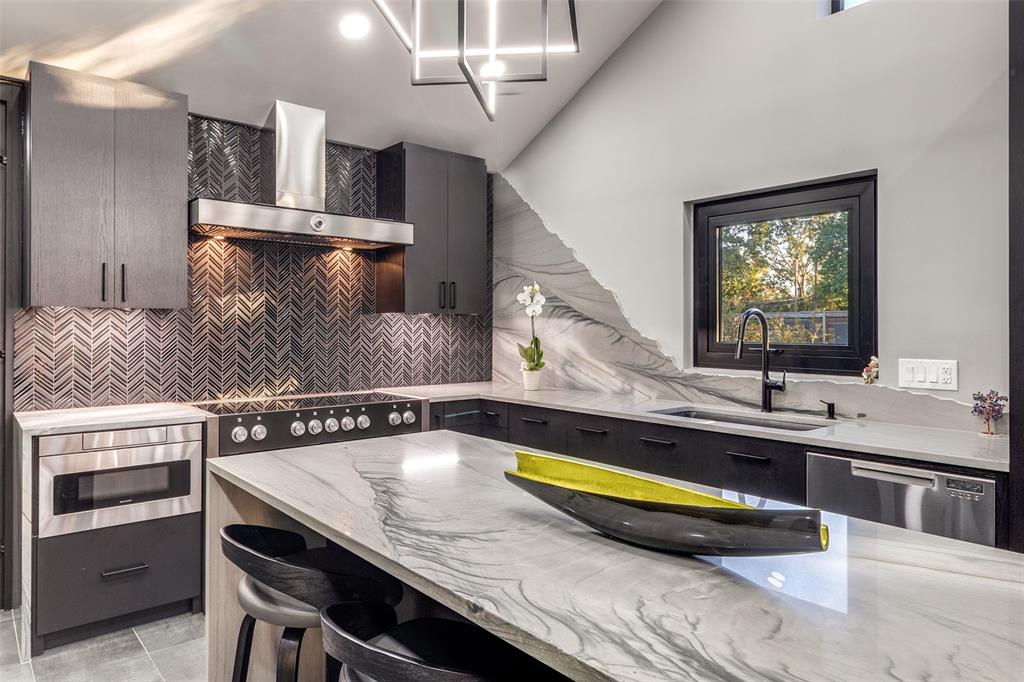 Northwood Homes - Residential