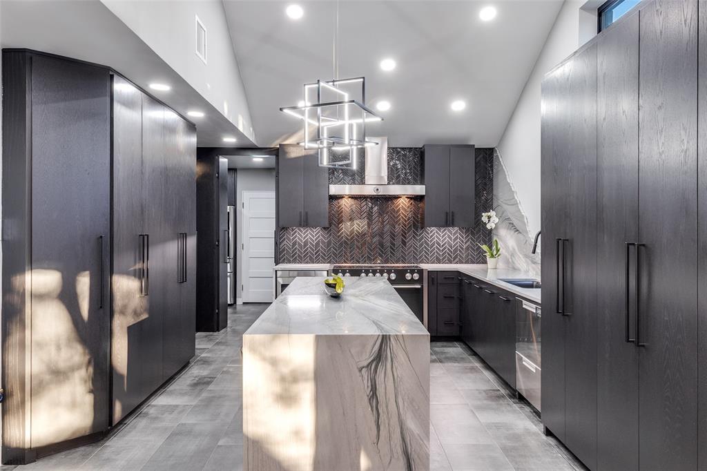 Northwood Homes - Residential