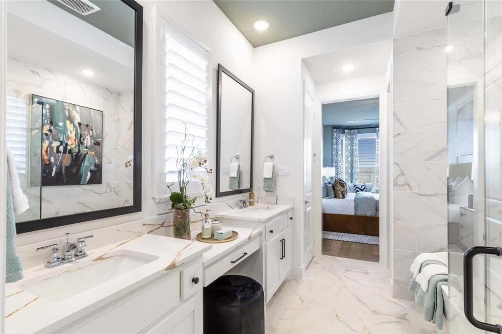 Painted Tree Village North Ph 1a - Residential