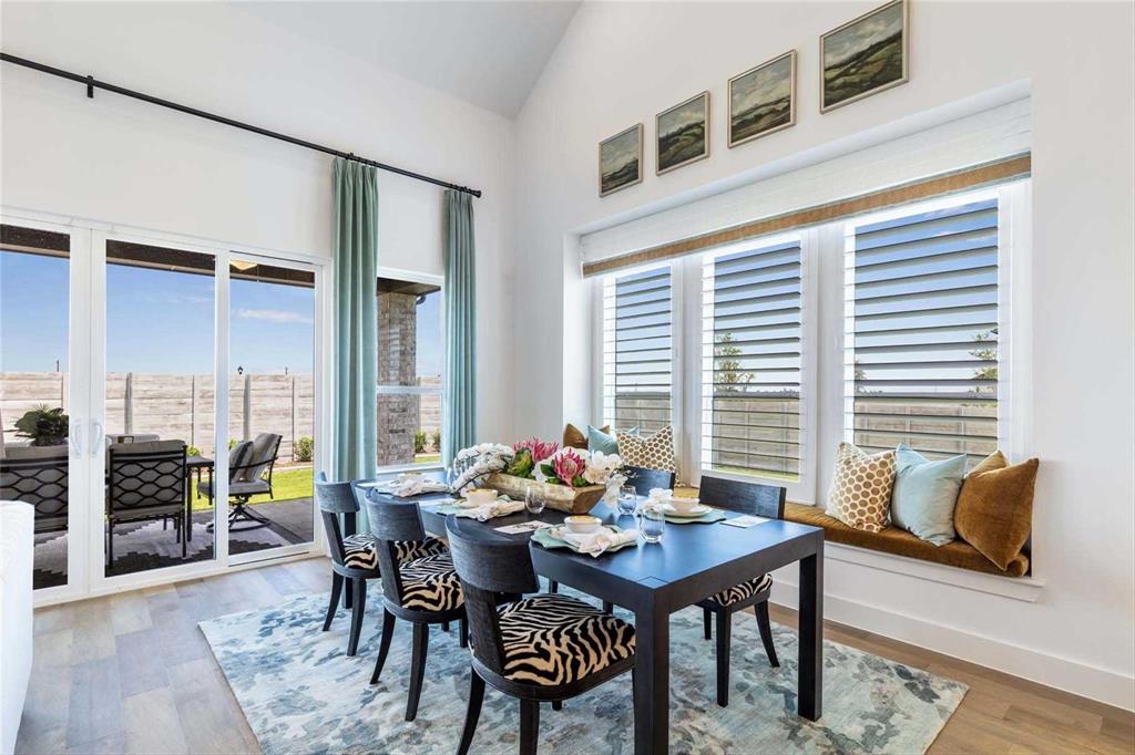 Painted Tree Village North Ph 1a - Residential