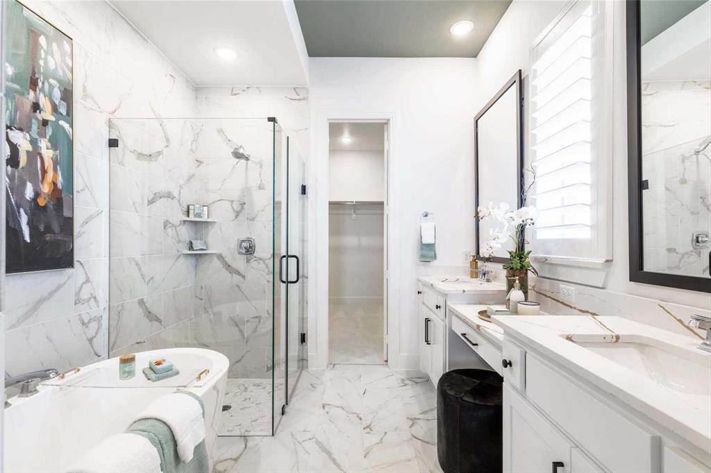 Painted Tree Village North Ph 1a - Residential