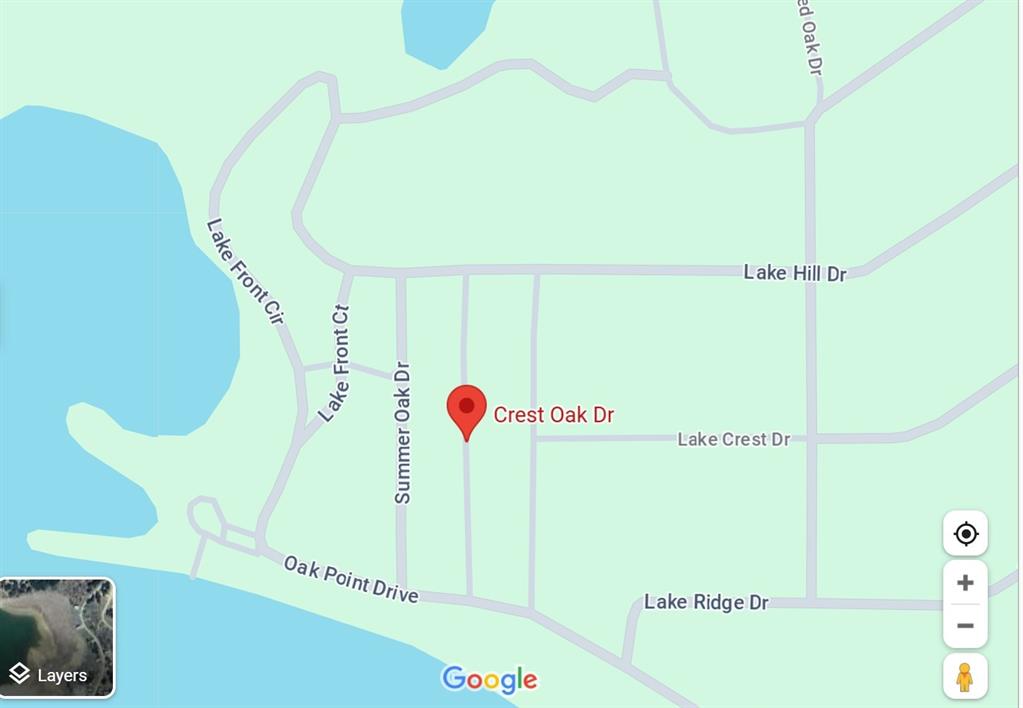 Oak Point Ph Three - Land