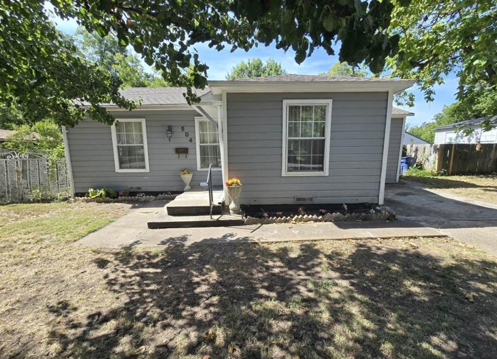 View Garland, TX 75040 house
