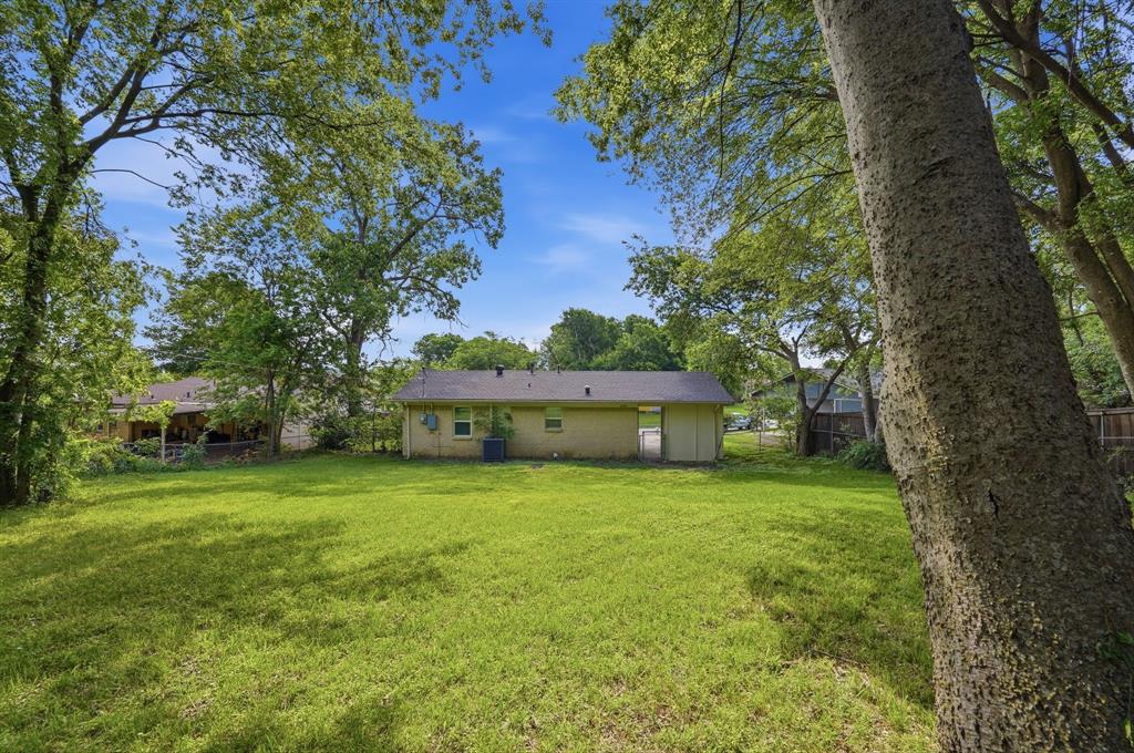 Edgemont Park Add 04 Instl - Residential