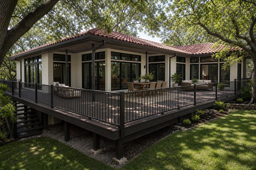 6651 Mike Lane Court