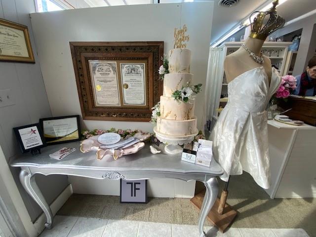 WALLACE, WILLIAM W SURVEY - Commercial Sale