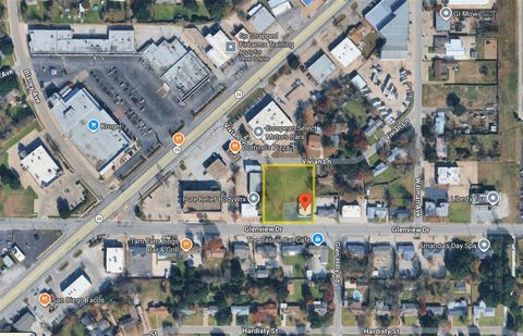 7255 Glenview Drive Richland Hills TX 76180