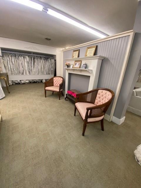 WALLACE, WILLIAM W SURVEY - Commercial Sale