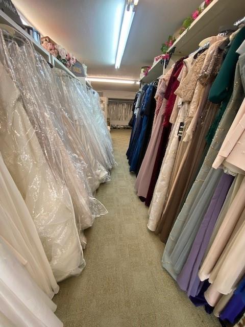 WALLACE, WILLIAM W SURVEY - Commercial Sale