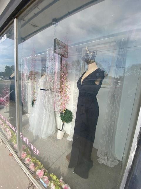 WALLACE, WILLIAM W SURVEY - Commercial Sale