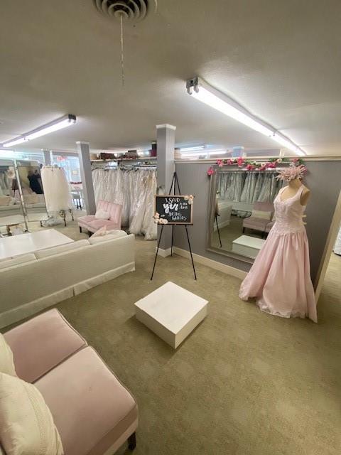 WALLACE, WILLIAM W SURVEY - Commercial Sale