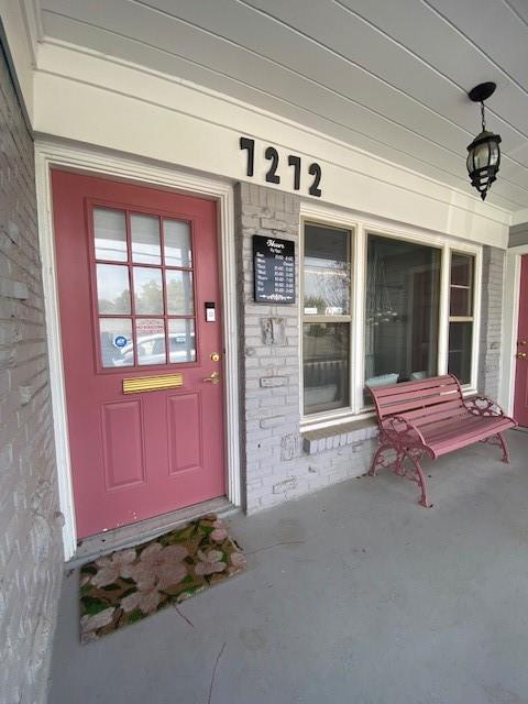 WALLACE, WILLIAM W SURVEY - Commercial Sale