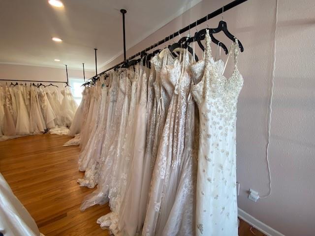 WALLACE, WILLIAM W SURVEY - Commercial Sale