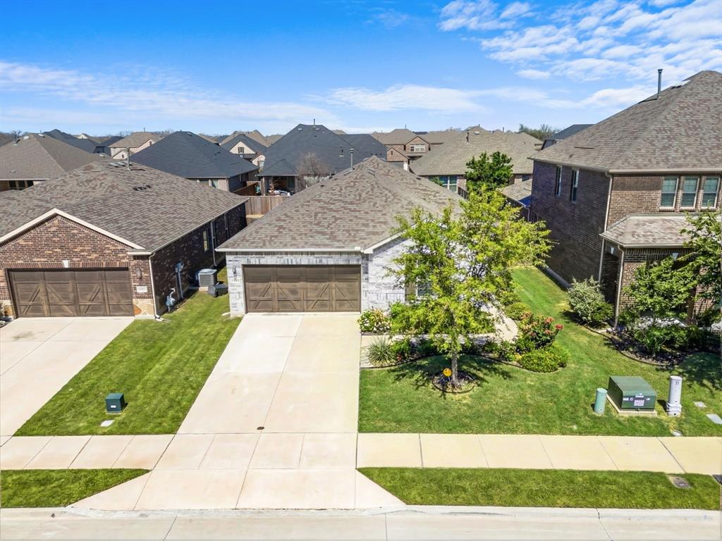 Creeks Of Legacy - Residential
