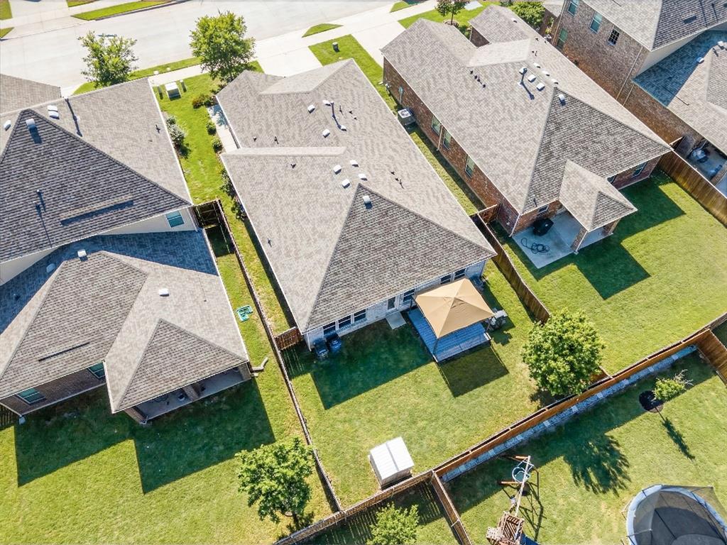Creeks Of Legacy - Residential