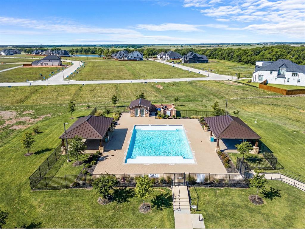 Creeks Of Legacy - Residential
