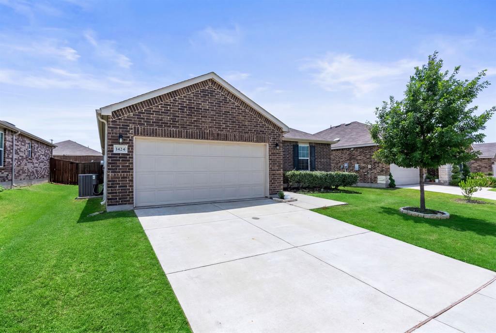 1424 Vernon Drive