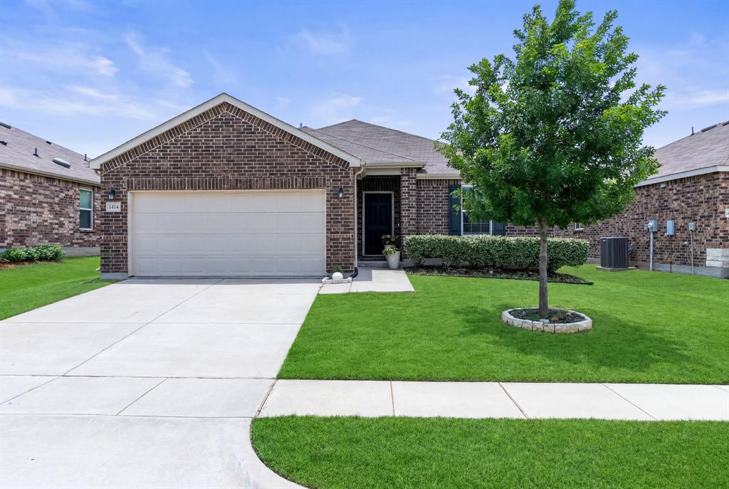 1424 Vernon Drive