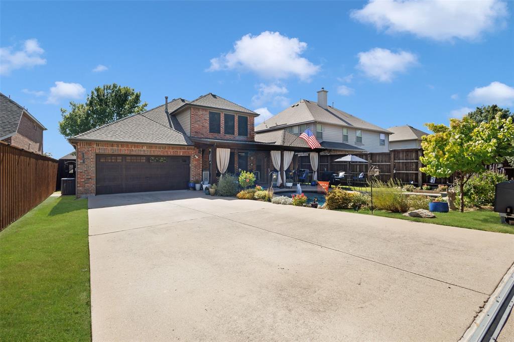 1411 Misty Cove