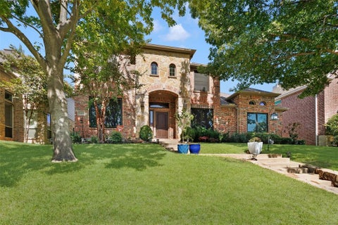 Photo of 1411 Misty Cove, Rockwall, TX 75087 (MLS # 21360994)