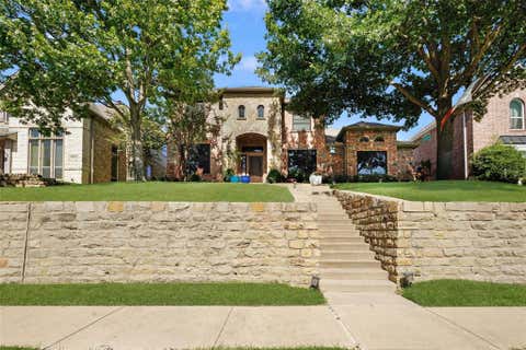 Photo of 1411 Misty Cove, Rockwall, TX 75087 (MLS # 21360994)