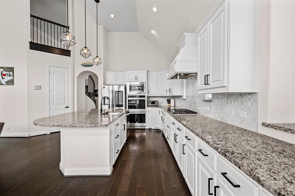 The Lochs At Tribute Ph 2 - Residential