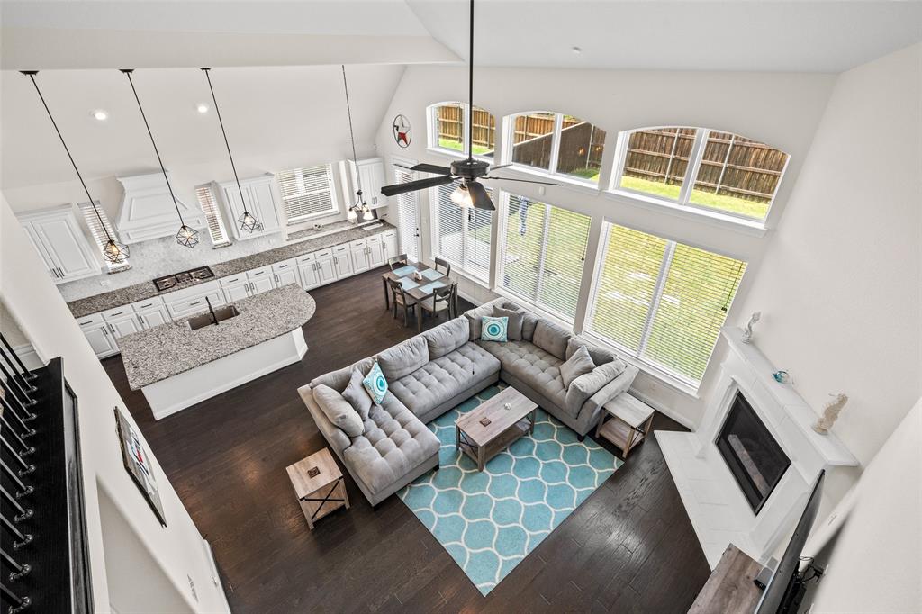 The Lochs At Tribute Ph 2 - Residential