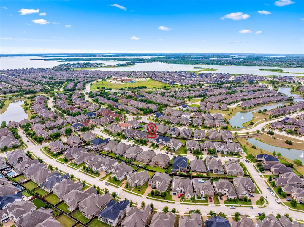 The Lochs At Tribute Ph 2 - Residential