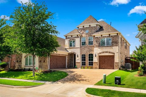 3613 Hanover Court The Colony TX 75056