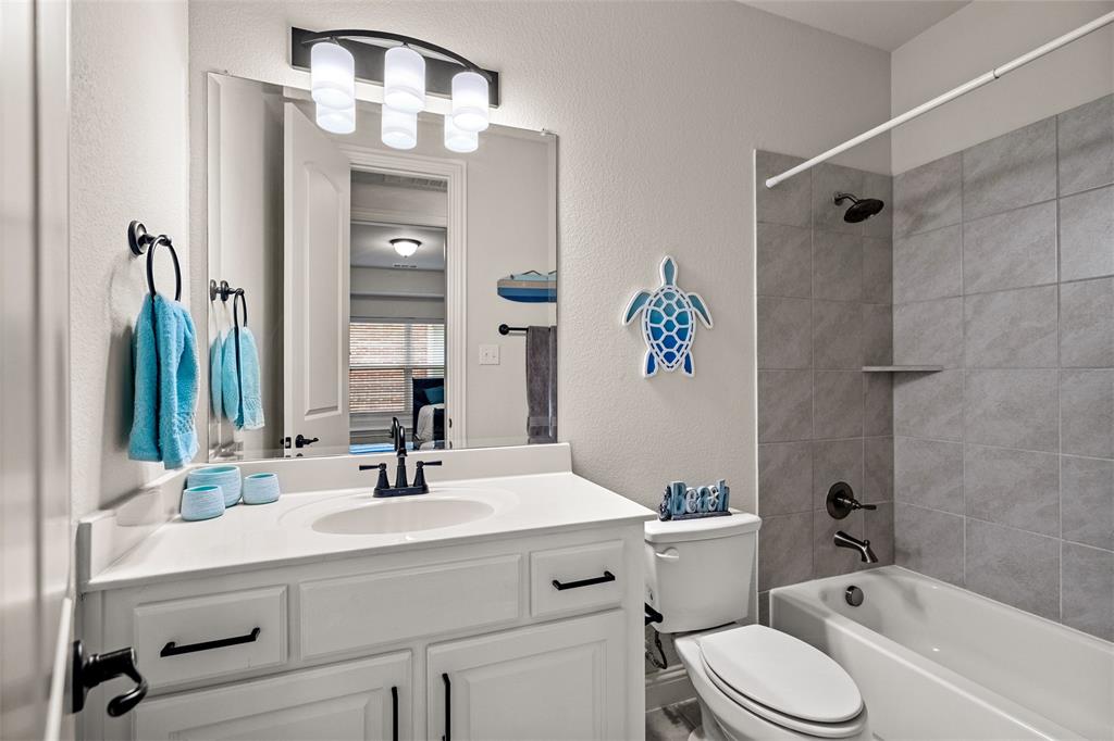 The Lochs At Tribute Ph 2 - Residential