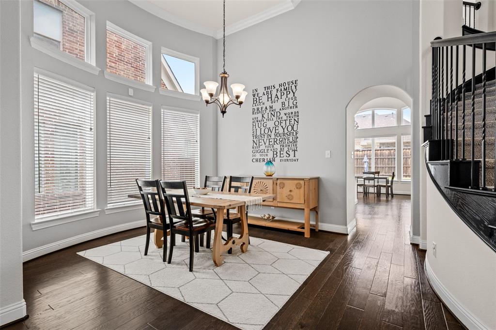 The Lochs At Tribute Ph 2 - Residential