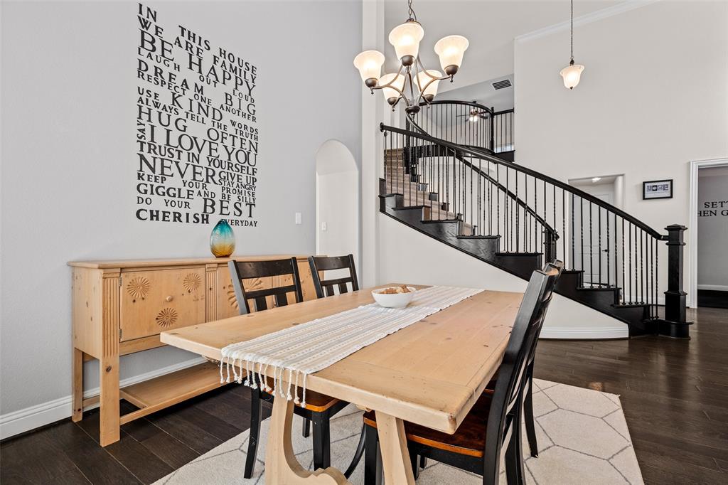 The Lochs At Tribute Ph 2 - Residential