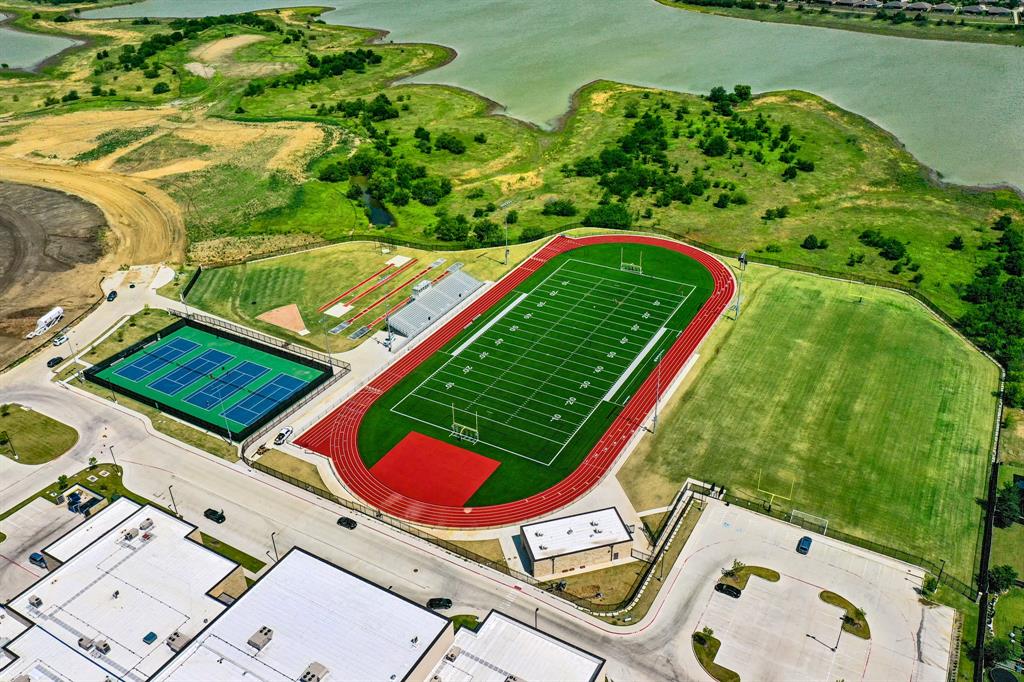 The Lochs At Tribute Ph 2 - Residential